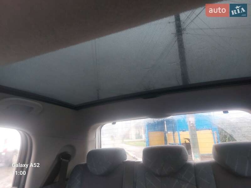Хетчбек Smart Forfour 2006 в Подільську