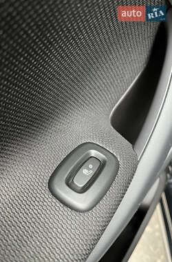 Хэтчбек Smart Forfour 2020 в 