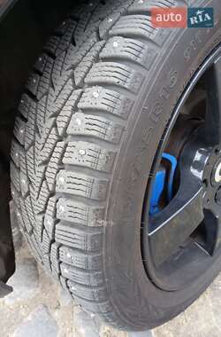 Хэтчбек Smart Forfour 2004 в 