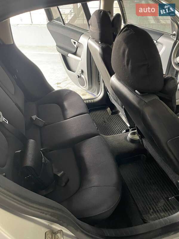 Хетчбек Smart Forfour 2005 в Львові