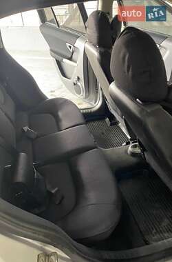 Хэтчбек Smart Forfour 2005 в 