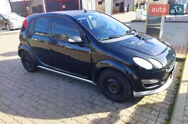 Хетчбек Smart Forfour 2004 в Мукачевому