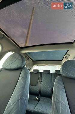Хэтчбек Smart Forfour 2006 в 