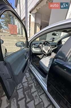 Хэтчбек Smart Forfour 2006 в 