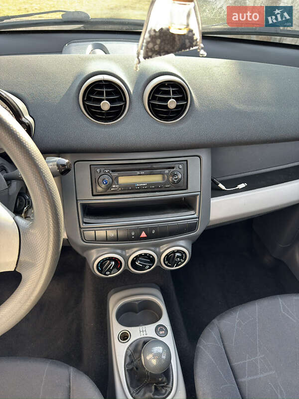 Хэтчбек Smart Forfour 2006 в Житомире фото 13 Хэтчбек Smart Forfour 2006 в Житомире