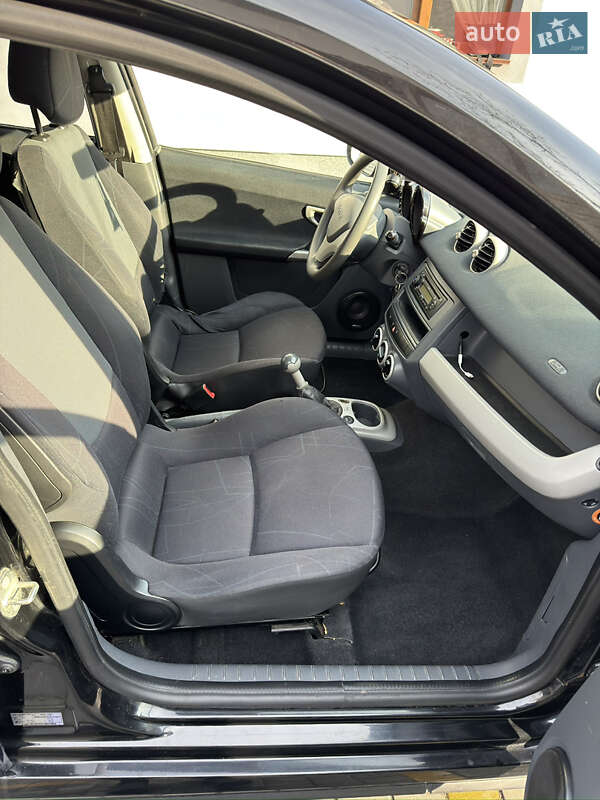 Хэтчбек Smart Forfour 2006 в Житомире фото 20 Хэтчбек Smart Forfour 2006 в Житомире