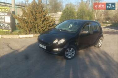 Хэтчбек Smart Forfour 2004 в Запорожье