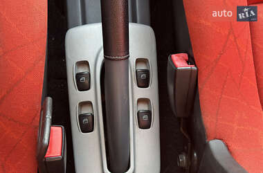 Хетчбек Smart Forfour 2005 в 