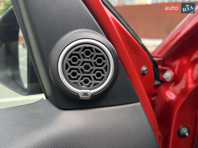 Хэтчбек Smart Forfour 2017 в Киеве
