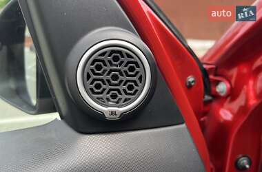 Хэтчбек Smart Forfour 2017 в 