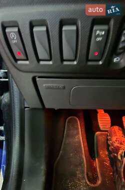 Хэтчбек Smart Forfour 2017 в 
