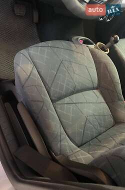 Хэтчбек Smart Forfour 2004 в 