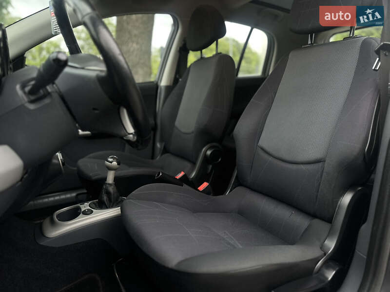 Хэтчбек Smart Forfour 2005 в Виннице