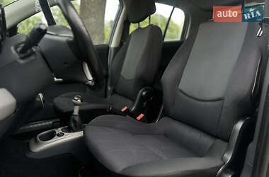 Хэтчбек Smart Forfour 2005 в 