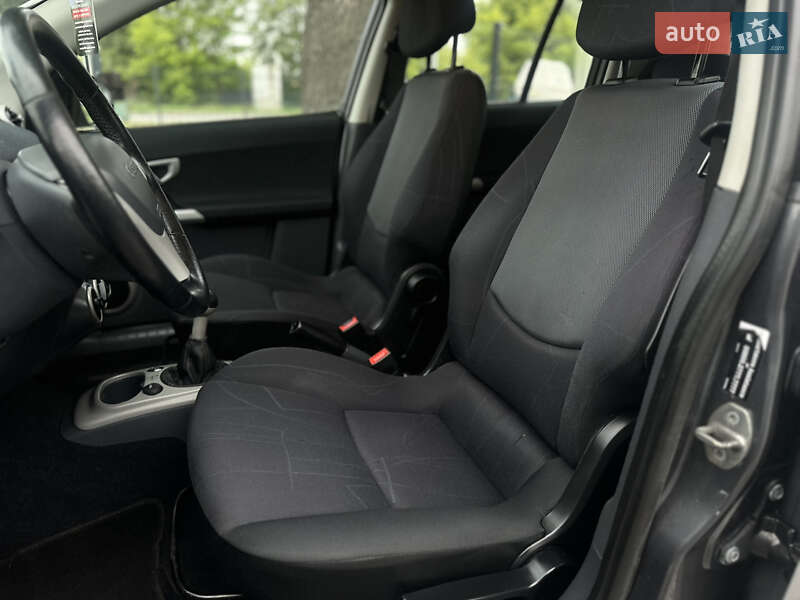 Хэтчбек Smart Forfour 2005 в Виннице