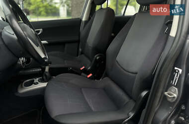 Хэтчбек Smart Forfour 2005 в 