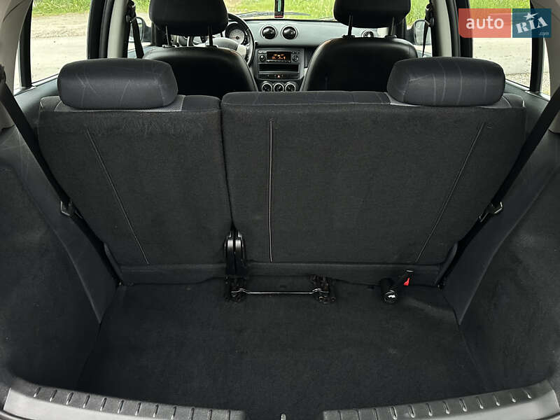 Хэтчбек Smart Forfour 2005 в Виннице