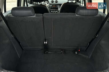 Хэтчбек Smart Forfour 2005 в 
