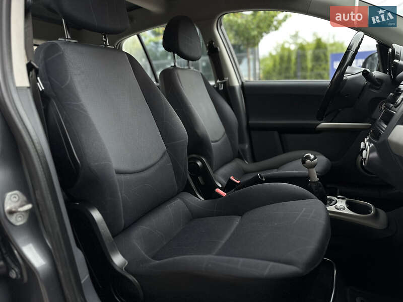 Хэтчбек Smart Forfour 2005 в Виннице