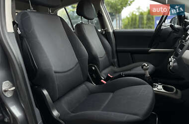 Хэтчбек Smart Forfour 2005 в 