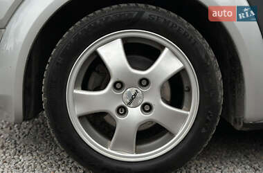 Хэтчбек Smart Forfour 2005 в 