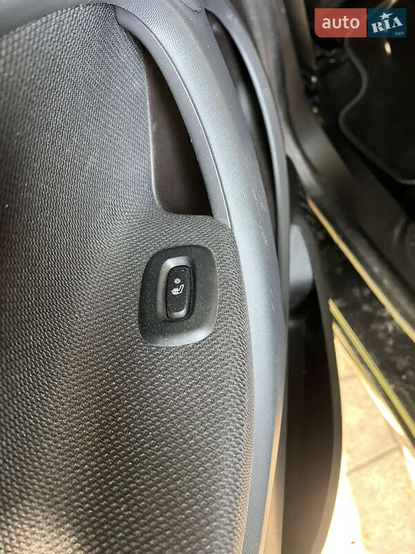 Хэтчбек Smart Forfour 2021 в Луцке