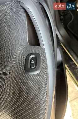 Хетчбек Smart Forfour 2021 в 