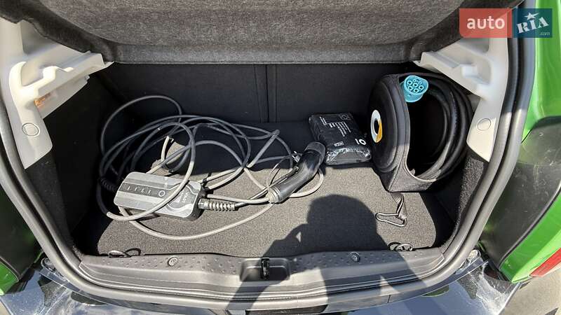 Хэтчбек Smart Forfour 2017 в Тернополе фото 28 Хэтчбек Smart Forfour 2017 в Тернополе