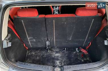 Хэтчбек Smart Forfour 2005 в 