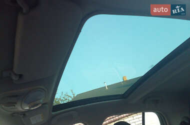 Хэтчбек Smart Forfour 2004 в Самборе