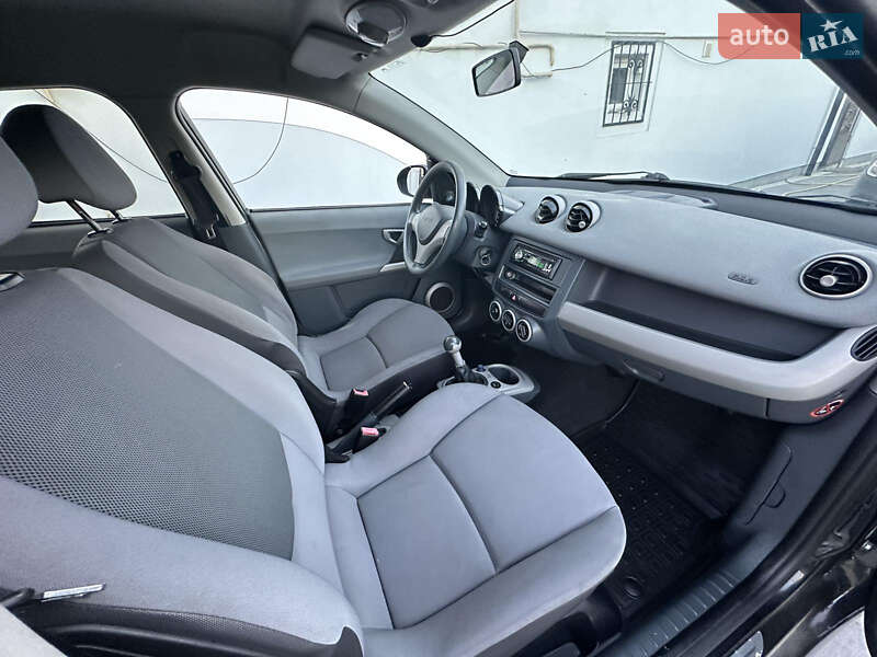 Хетчбек Smart Forfour 2004 в Львові