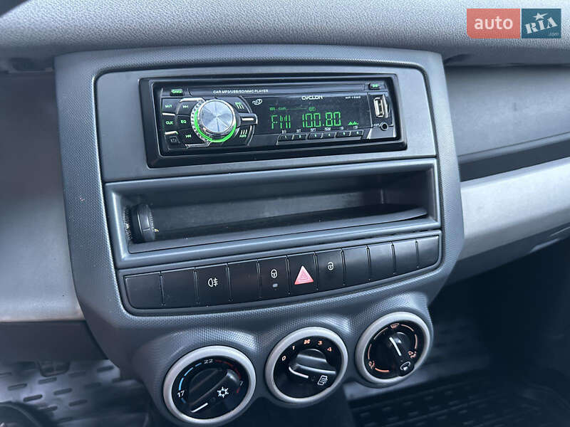Хетчбек Smart Forfour 2004 в Львові