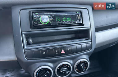 Хэтчбек Smart Forfour 2004 в 