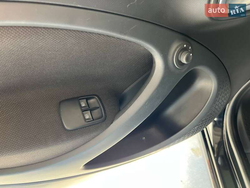 Хэтчбек Smart Forfour 2018 в Одессе