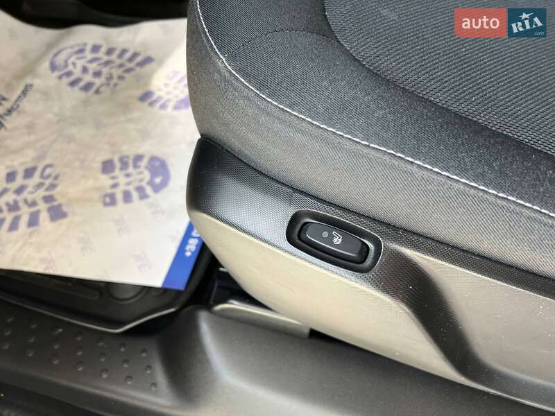 Хэтчбек Smart Forfour 2018 в Одессе