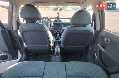 Хэтчбек Smart Forfour 2006 в 