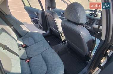 Хэтчбек Smart Forfour 2006 в 