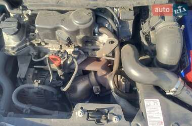 Хэтчбек Smart Forfour 2006 в 