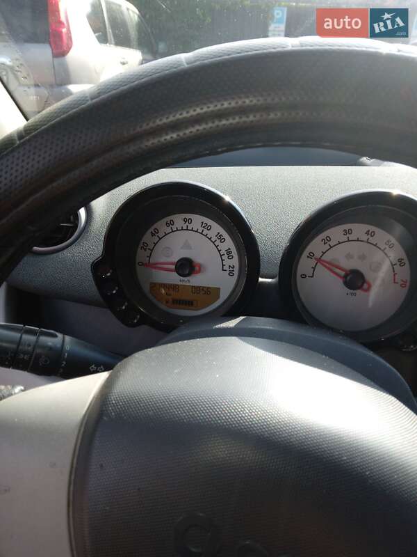 Хэтчбек Smart Forfour 2004 в Житомире фото 4 Хэтчбек Smart Forfour 2004 в Житомире