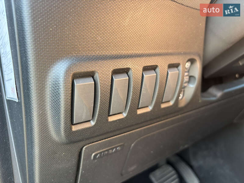 Хэтчбек Smart Forfour 2018 в Львове