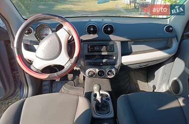 Хетчбек Smart Forfour 2006 в Драбіву