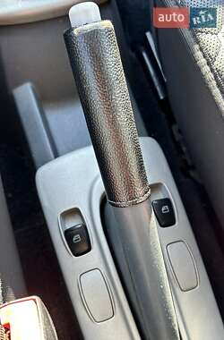 Хетчбек Smart Forfour 2006 в 