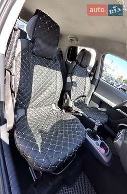 Хетчбек Smart Forfour 2006 в 