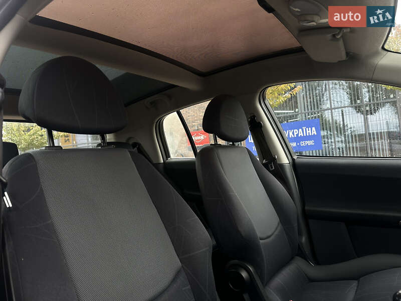 Хэтчбек Smart Forfour 2005 в Виннице