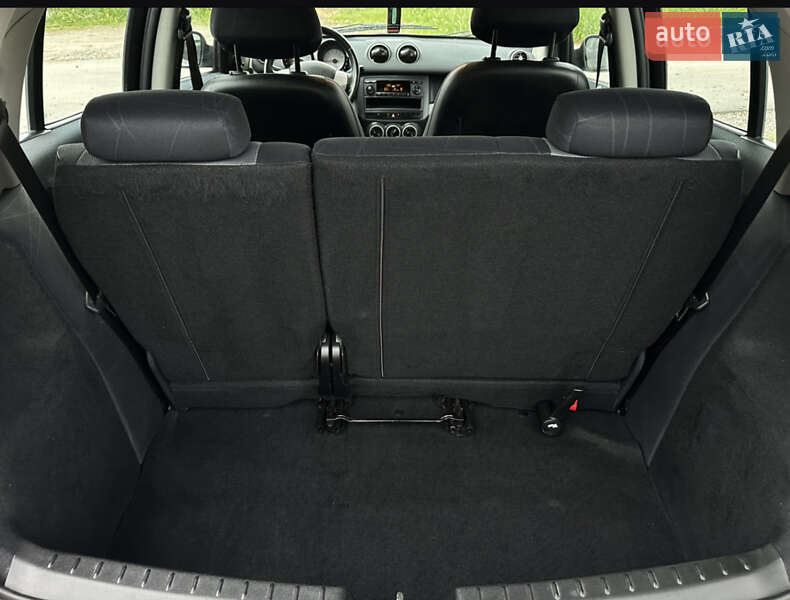 Хэтчбек Smart Forfour 2005 в Виннице