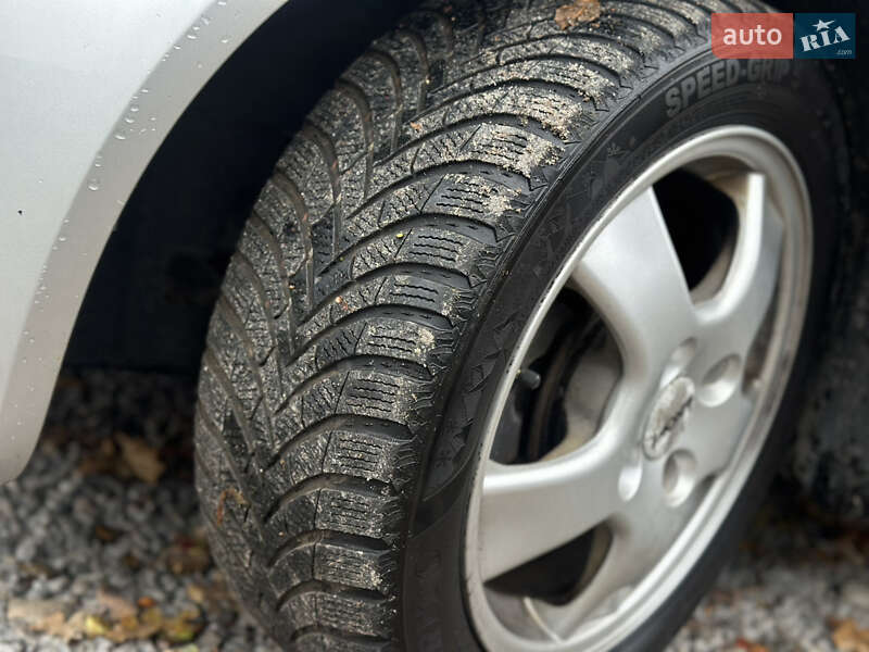 Хэтчбек Smart Forfour 2005 в Виннице