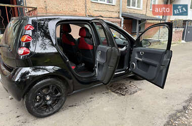 Хетчбек Smart Forfour 2005 в Рівному