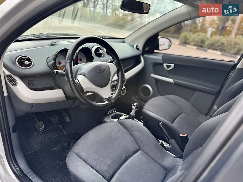 Хэтчбек Smart Forfour 2004 в Хмельницком