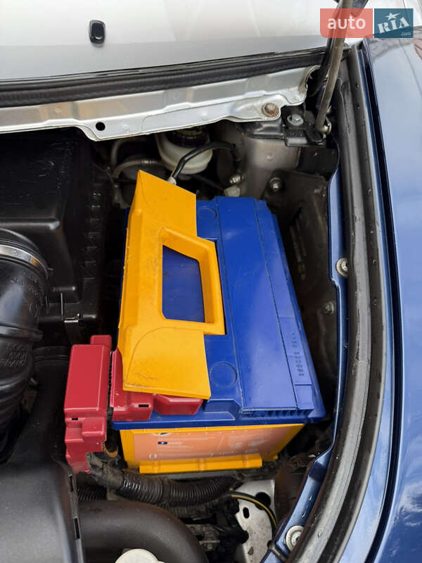 Хэтчбек Smart Forfour 2005 в Хмельницком