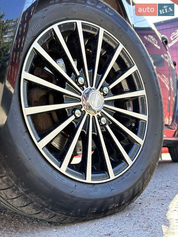 Хетчбек Smart Forfour 2006 в Сумах